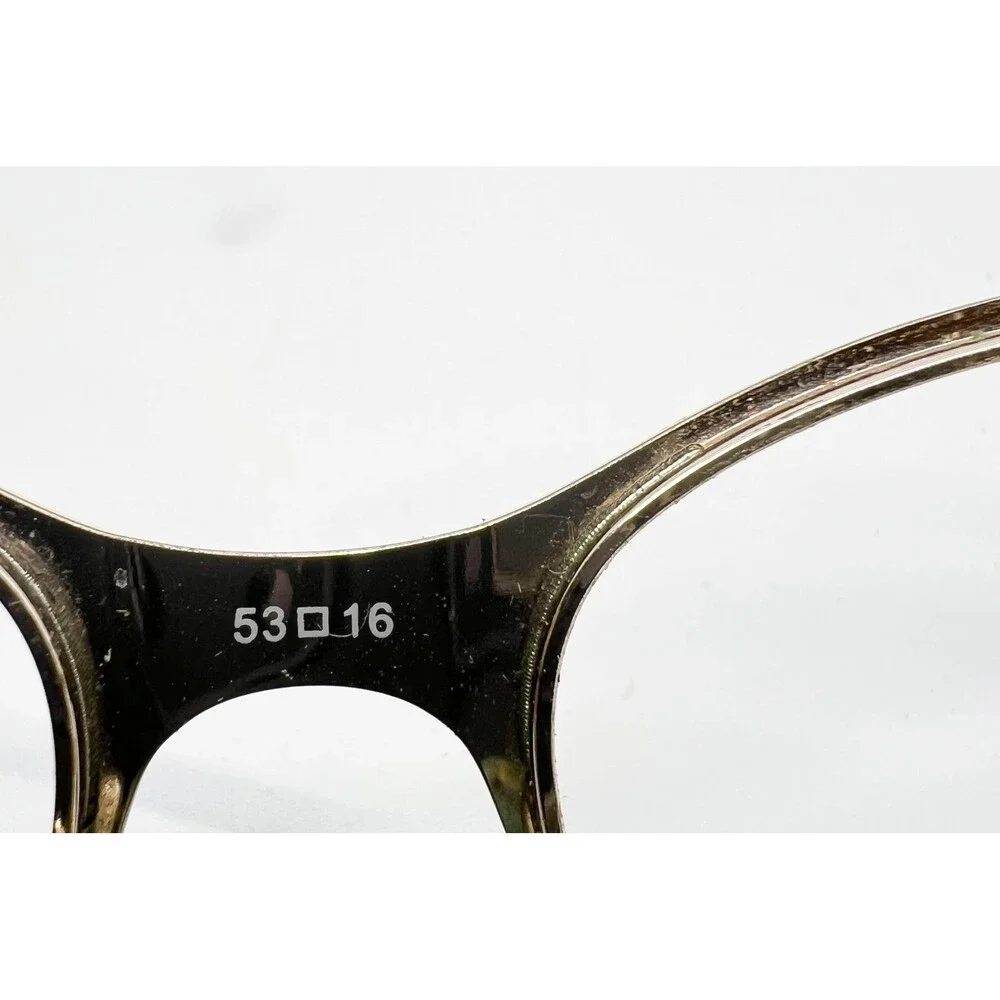 South Hampton Eyeglasses Womens Brown SH8002 Cat Eye Tortoise 53-16-140